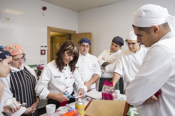 istanbul bilgi universitesi gastronomi ve mutfak sanatlari bolumu kapsamli egitimleriyle dikkat cekiyor gastronomi turkey by rafine gastronomi turkey gastronomi haberleri gastronomi hakkinda her sey