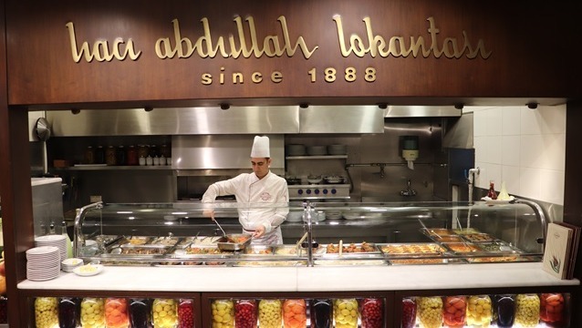 135 yıllık bir lezzet hikayesi