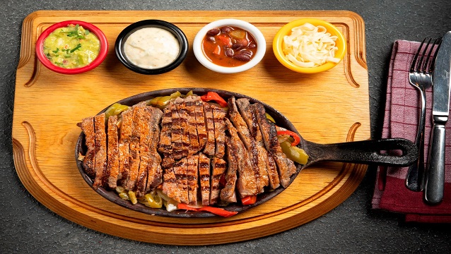 14 Şubat’ta Otantik Meksika Mutfağıyla Duyusal Bir Lezzet Yolculuğu