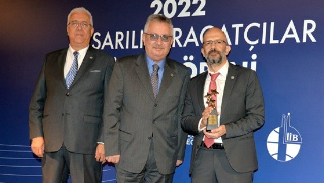 2022’nin süt ve süt ürünlerinde ihracat şampiyonu Sütaş