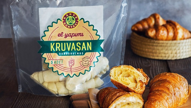 30 Ocak Kruvasan Günü’nde Kahve Dünyası sofranıza konuk oluyor