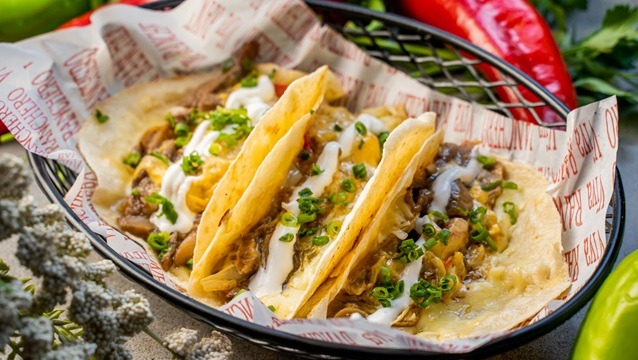  4 Ekim Dünya Taco Günü’nde Ranchero’ya uğrayabilirsiniz
