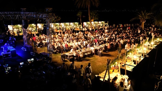  6. Uluslararası Meze Festivali heyecanı başlıyor