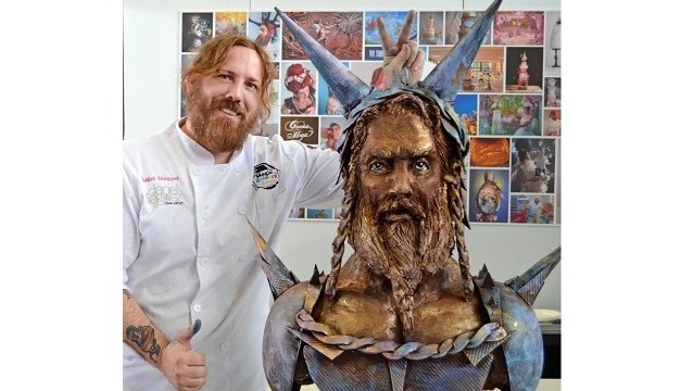 7.Uluslararası Master Of Cake İzmir 21-22 Mayıs’ta