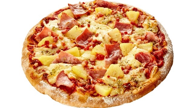 9 Şubat Dünya Pizza Günü'nü Metro ile kutlayın