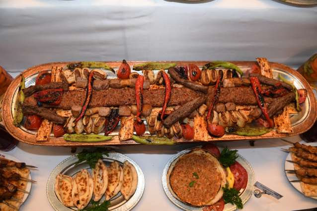 9. Uluslararası Adana Lezzet Festivali'nin teması: “Kuşaktan Kuşağa” 
