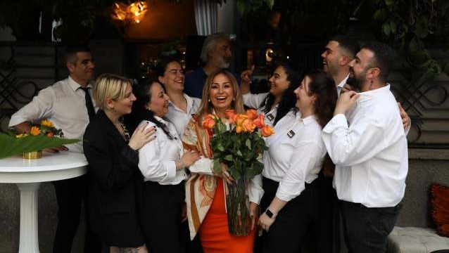 House of Kamer: Adana’da sıcaklık, lezzet ve zarafetin buluştuğu sofralar 