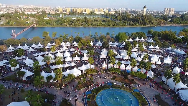 Adana’da Türkiye’nin İlk Atıksız Festivali Gerçekleşecek
