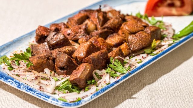 Adana İl Sınırı, lezzette 'sınır' tanımıyor