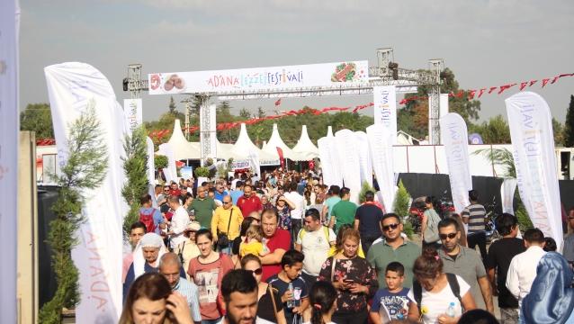 Adana Mutfağı “Gelenekselin Gücü Adına!” diyor