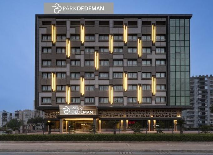 Adana ve Mersin