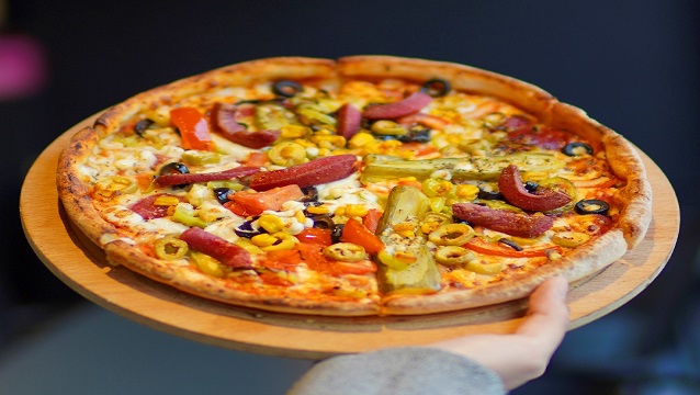 AddMore; Pizza ve kahveyi tek konseptte buluşturan yenilikçi bakış açısı