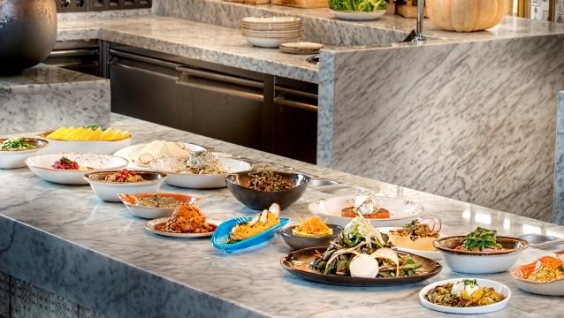 Aila’da meze workshopları başlıyor 