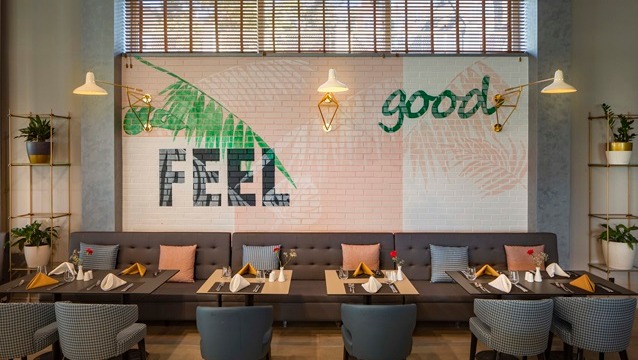 Akra Kemer ayrıcalıkları ile sınırsız gastronomi deneyimi 