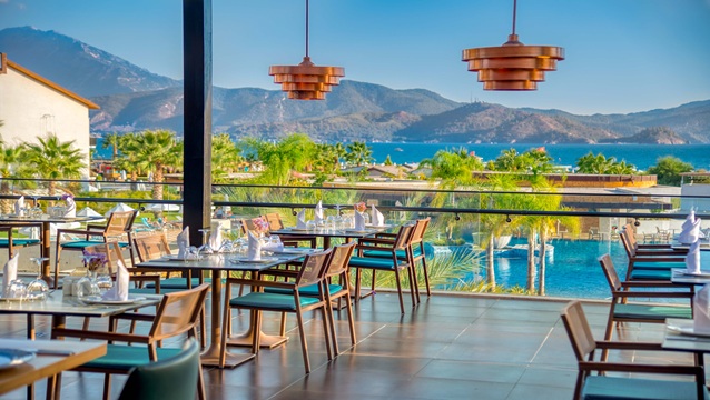 Akra Sorgun ve Akra Fethiye bayram programlarıyla sezona hazır