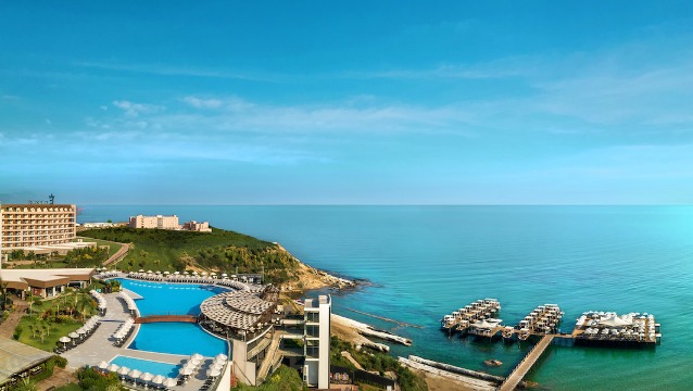 Elexus Hotel’den kaçırılmayacak kış tatili