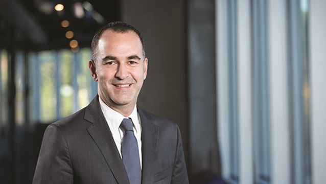 Ali Fuat Orhonoğlu Unilever Türkiye ülke başkanı oldu