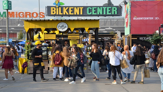 Ankara Coffee Festival 5