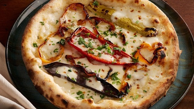Antique Pizzeria Ristorante, “Bulunması Zor, Gerçekten İtalyyan Pizza Lezzeti ” Vaadiyle, Kapılarını Açtı...