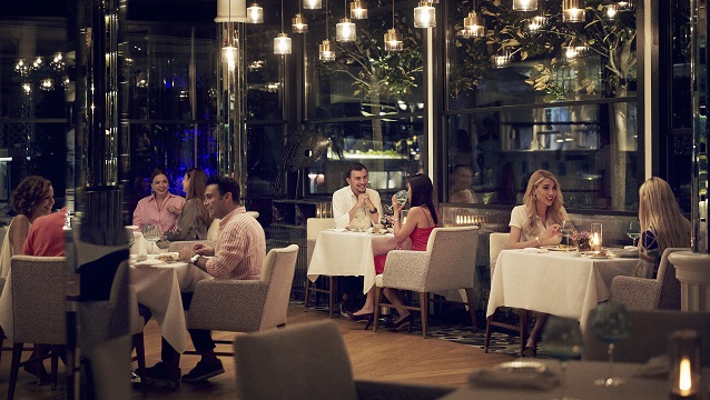 AQUA Restaurant & Bar; yeni sezonun ritmini yakalıyor