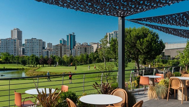 Aradığınız huzur Sushico Zen'de