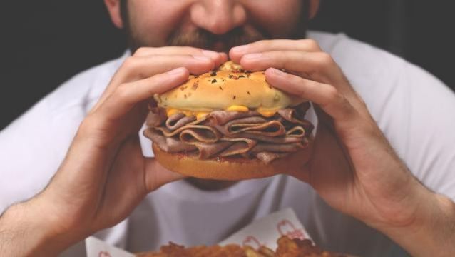 Arby’s Türkiye’de fark yaratmaya devam ediyor