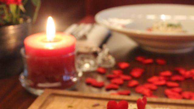 Aşkınızı Rotana’da müzik ve lezzetle kutlayın