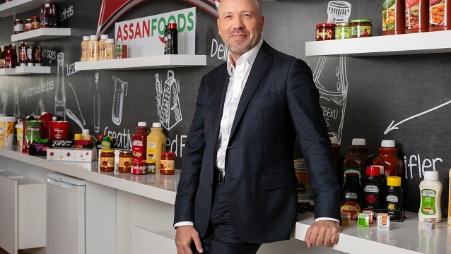Assan Foods’dan  Tarıma Tam Destek