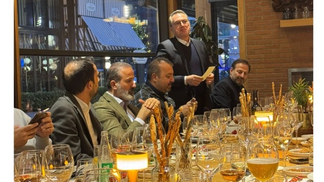 Ateş, et ve teruar aynı masada: Grill Prime’dan unutulmaz tadım gecesi