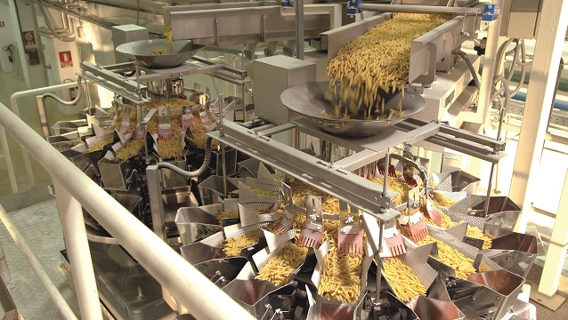 Atlas Copco, ISO 22000 sertifikası alan ilk kompresör üreticisi oldu