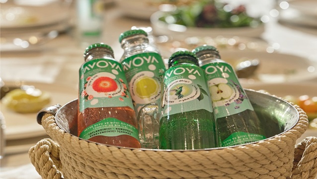 AVOYA, Ramazan’da gün boyu sıvı dengesini korumaya destek oluyor