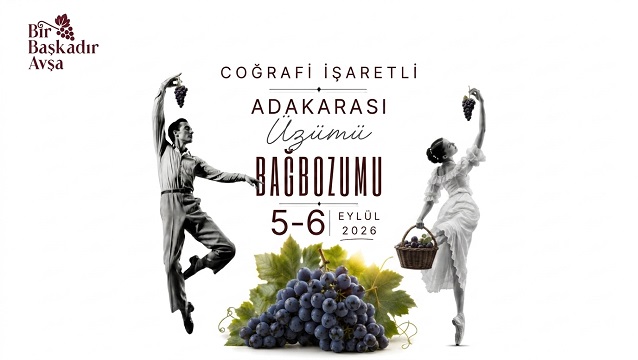 Avşa’da Adakarası bağbozumu