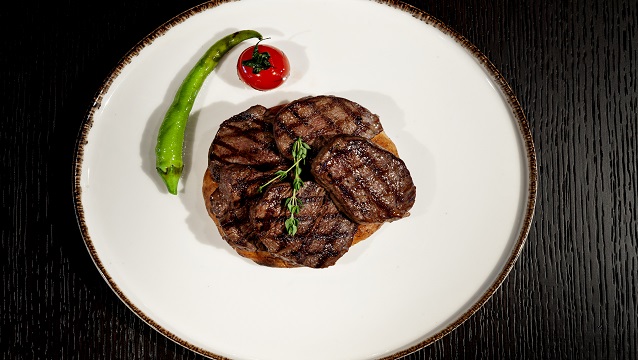 Ayrıcalıklı ocakbaşı lezzetinin adresi; The Grill Ocakbaşı