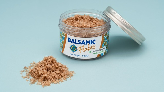 Balsamic Flakes™ ile Anuga 2025 Ödülü Chef Seasons’ın
