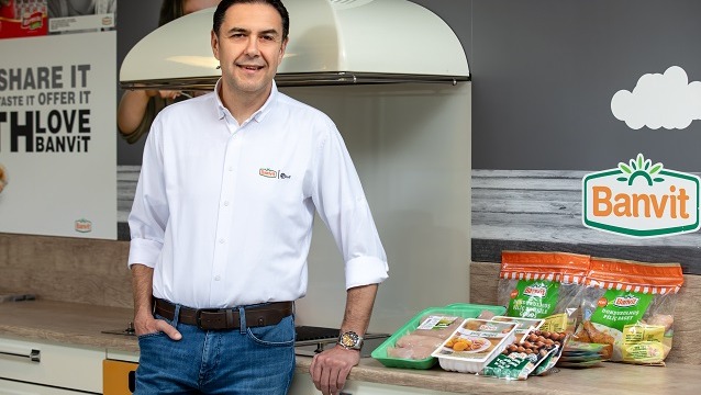 Banvit BRF, üretiminin yüzde 100’ünü tüketime sunuyor