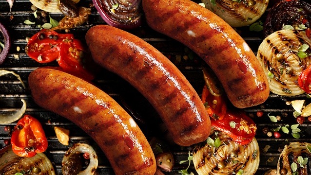 Banvit'ten mangal sefasına özel ürünler...