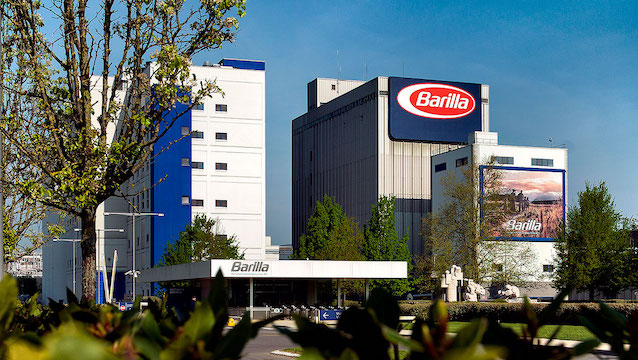 Barilla’dan dünyadaki tüm çalışanlarına büyük teşekkür
