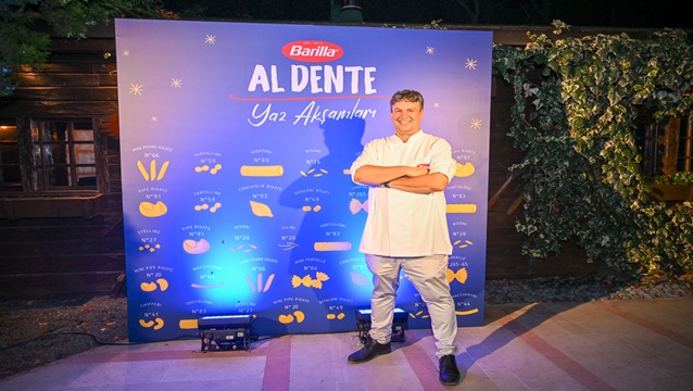 Barilla, Dünya Lazanya Günü’nü “Al Dente Yaz Akşamları” ile Taçlandırdı