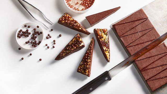 Barry Callebaut Çikolata trendlerine ışık tutuyor