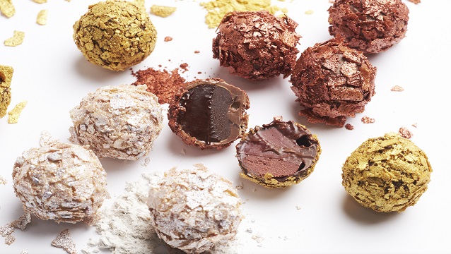 Barry Callebaut’tan 2022 pastacılık trendleri 