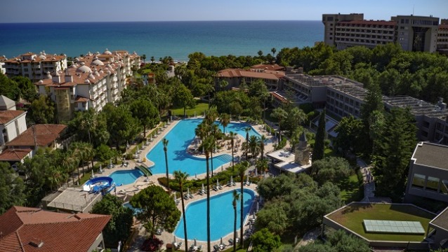Barut Hemera Unlimited All konseptiyle hizmet veriyor