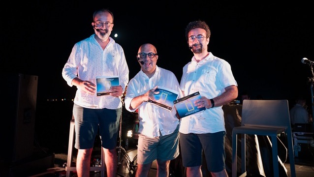 Barut Hotels’te misafirler gökyüzü ile buluştu  