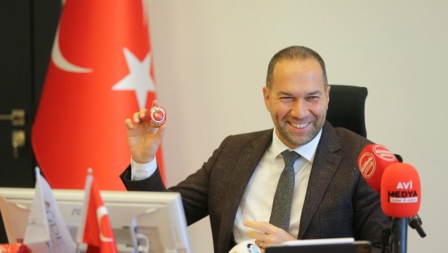 Başkan Özdemir’den ‘Festival’ teşekkürü…