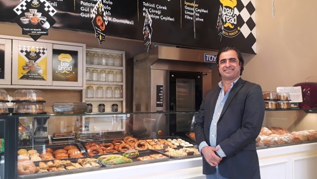 Bay Bread’den 10 yeni şube