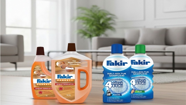 Bayram için evlerde temizlik seferberliği