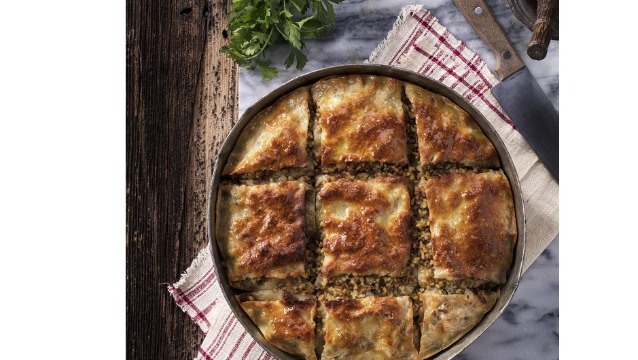 Bayram sofralarını Duru ürünleri ile lezzetlendirin 