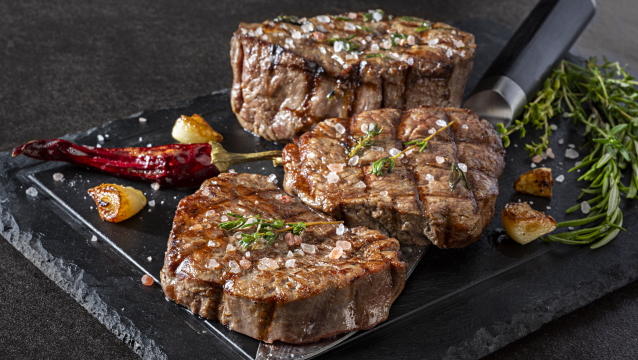 Beeves, Ataşehir’de lezzetlerine yenilikler katıyor