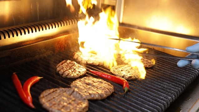  Beltur Burger,  lezzet duraklarına bir yenisini daha ekledi