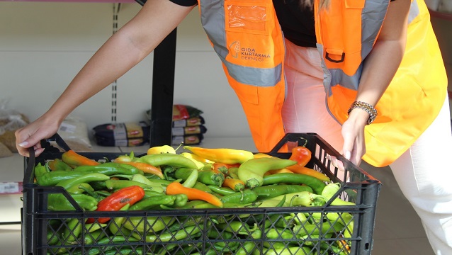 Bereketi paylaşan sofralar: Fairy, GKTD ve Migros’tan ramazan iş birliği
