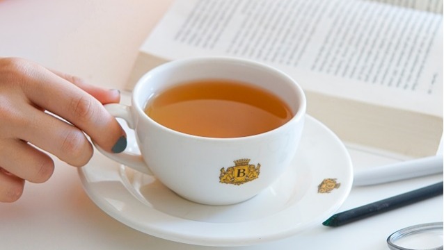 Beta Tea’den kolajen üretimini destekleyen gençlik çayı